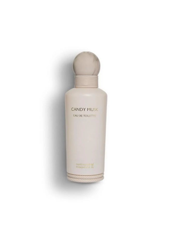 Candy Musk - 150ml - Image 3